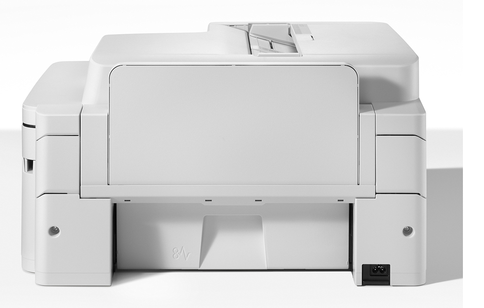 Brother MFC-J6760DW multifunctionele printer Inkjet A3 1200 x 4800 DPI 31 ppm Wifi - Afbeelding 6