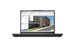 Lenovo ThinkPad T16g Gen 3 Intel Core Ultra 9 275HX Laptop 40,6 cm (16") WQUXGA 48 GB DDR5-SDRAM 1 TB SSD NVIDIA GeForce RTX 5090 Laptop GPU Wi-Fi 7 (802.11be) Windows 11 Pro Engels Zwart - Afbeelding 3