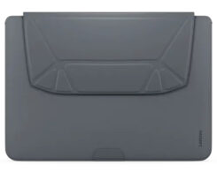 Lenovo Origami 35,6 cm (14") Opbergmap/sleeve Grijs