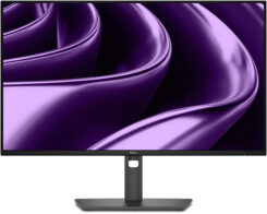 DELL Pro P P2426HE computer monitor 60,5 cm (23.8") 1920 x 1080 Pixels Full HD LCD Grijs - Afbeelding 3