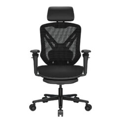 COUGAR Speeder NEO Universele gamestoel Gecapitonneerde zitting Zwart - Afbeelding 2