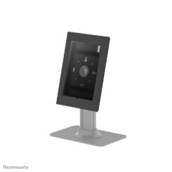 Neomounts WL15-601BL1 Tablethouder - 10.9-11" | 25,4-27,9 cm - vergrendelbaar - Afbeelding 2