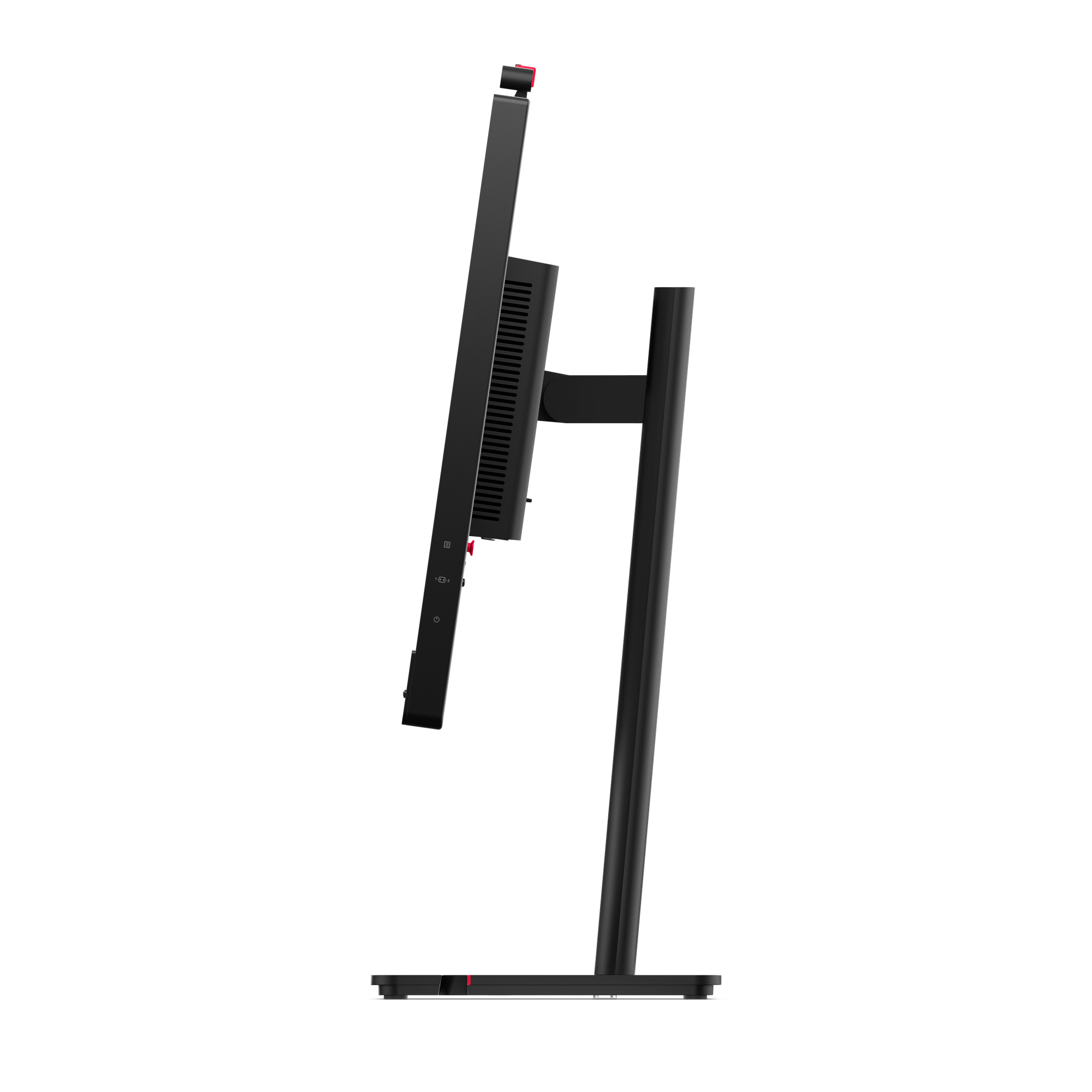 Lenovo ThinkVision T27QD-4v Monitor - Afbeelding 7