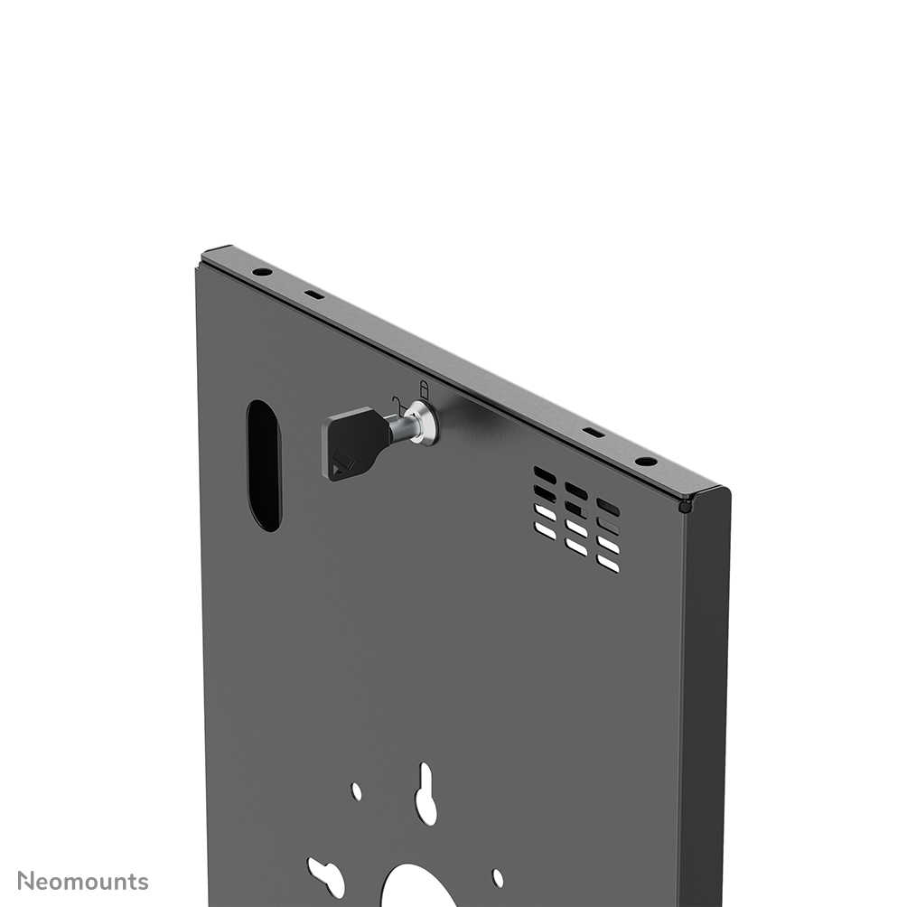 Neomounts WL15-603BL1 Tablet casing - 14.6" | 37,1 cm - vergrendelbaar - Afbeelding 9
