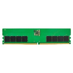 HP 32 GB DDR5 (1x32 GB) 4800 UDIMM NECC-geheugen