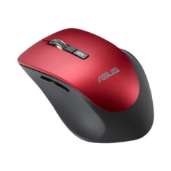 ASUS WT425 muis Kantoor Rechtshandig RF Draadloos Optisch 1600 DPI - Afbeelding 3