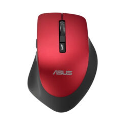 ASUS WT425 muis Kantoor Rechtshandig RF Draadloos Optisch 1600 DPI - Afbeelding 2