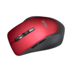 ASUS WT425 muis Kantoor Rechtshandig RF Draadloos Optisch 1600 DPI - Afbeelding 4