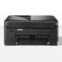 Brother DCP-T780DW multifunctionele printer Inkjet A4 1200 x 6000 DPI 16 ppm Wifi - Afbeelding 5