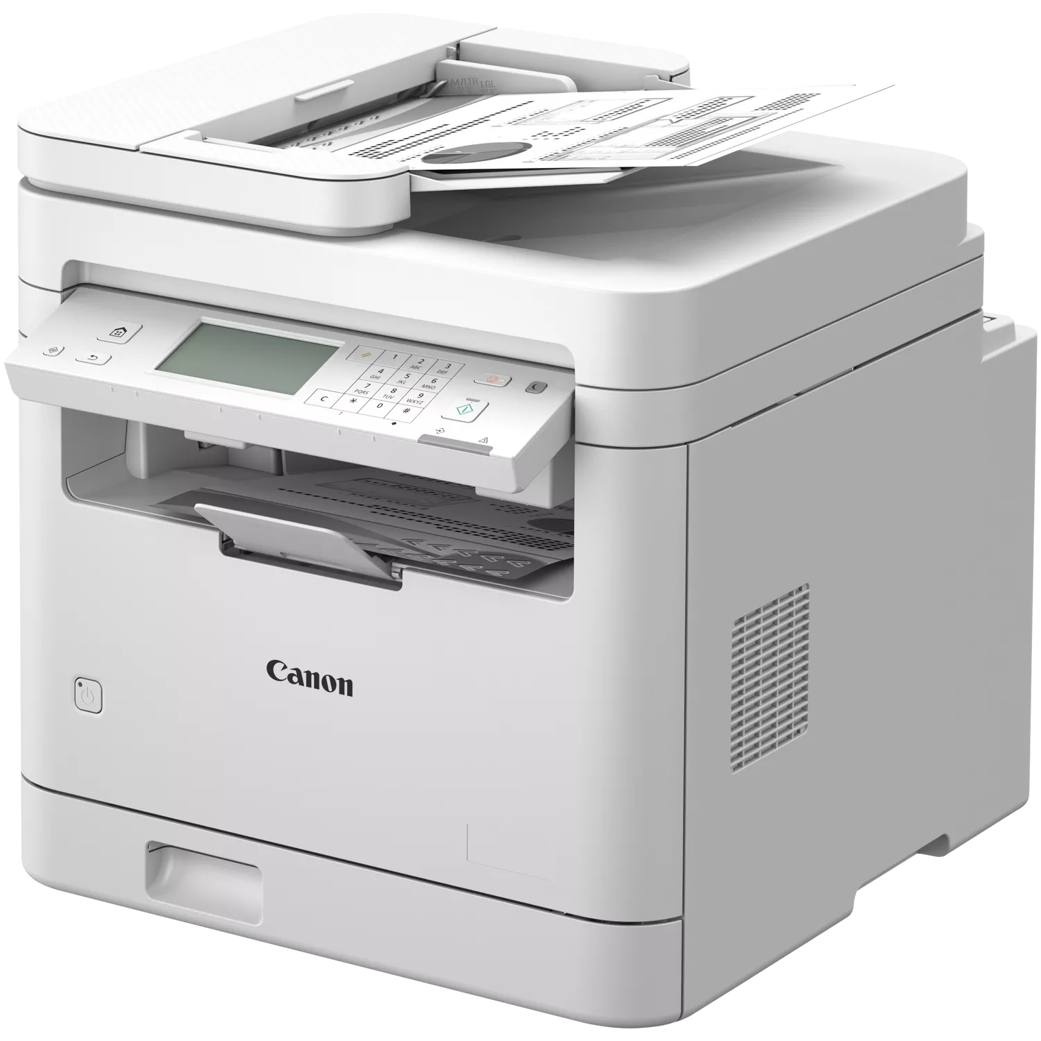Canon i-SENSYS MF287dw Laser A4 1200 x 1200 DPI 33,2 ppm Wifi - Afbeelding 6
