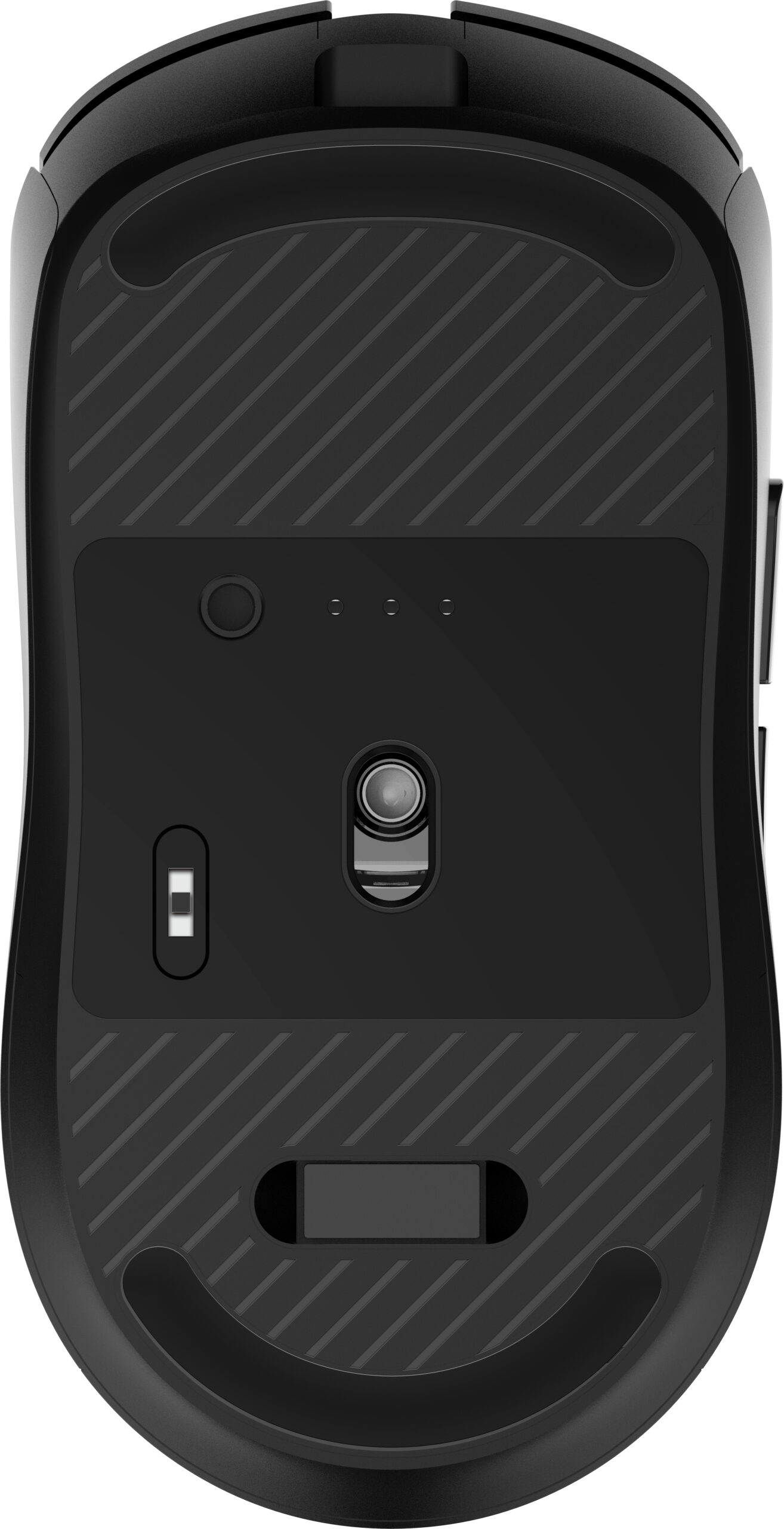 MSI FORGE K210 WIRELESS COMBO toetsenbord Inclusief muis Thuis/Werk USB QWERTY Amerikaans Engels Zwart - Afbeelding 16