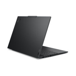 Lenovo ThinkPad E16 Gen 3 (Intel) Copilot+ PC Intel Core Ultra 5 226V Laptop 40,6 cm (16") WUXGA 16 GB LPDDR5x-SDRAM 512 GB SSD Wi-Fi 6E (802.11ax) Windows 11 Pro Zwart Engels - Afbeelding 14
