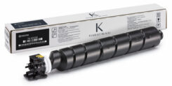 KYOCERA TK-8335K tonercartridge 1 stuk(s) Origineel Zwart