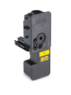 KYOCERA TK-5230Y tonercartridge 1 stuk(s) Origineel Geel - Afbeelding 2