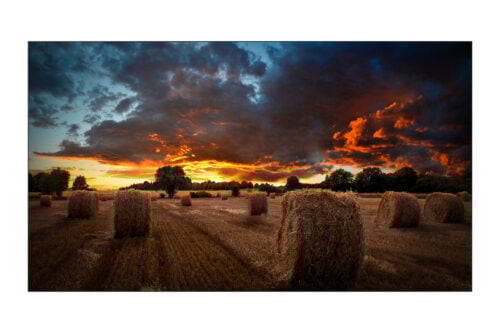 Schermen voor videowanden/walls