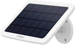 Imou FSP12 zonnepaneel 3 W Monokristallijn silicium - Afbeelding 2