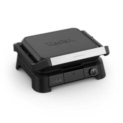 Tefal SuperGrill 3-in-1 GC5108 contactgrill, barbecue en ovenstand - Afbeelding 2