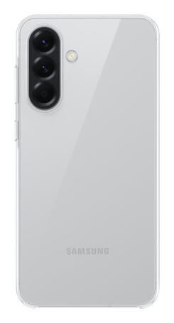 Samsung Galaxy A56 5G Clear Case