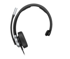 HP Poly Mission 615 Monaural USB Wired Headset (Bulk) - Afbeelding 2