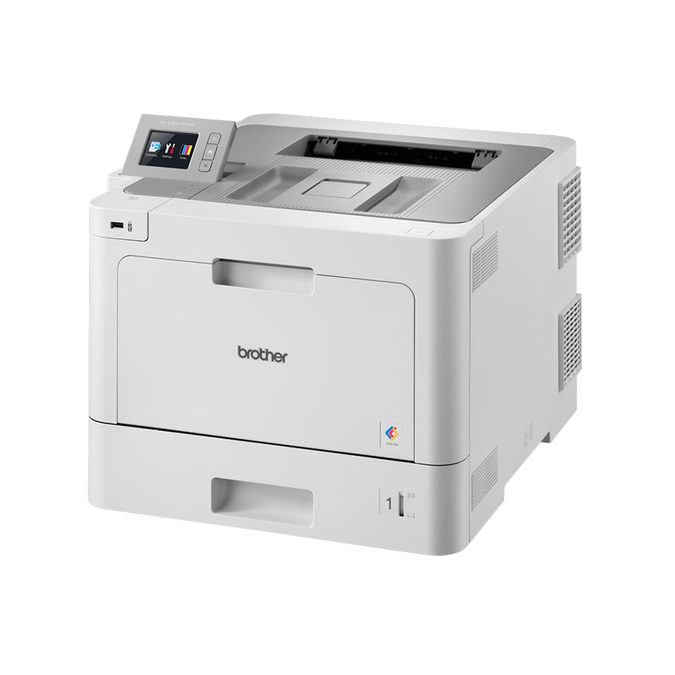 Brother HL-L9310CDW laserprinter Kleur 2400 x 600 DPI A4 Wifi - Afbeelding 4