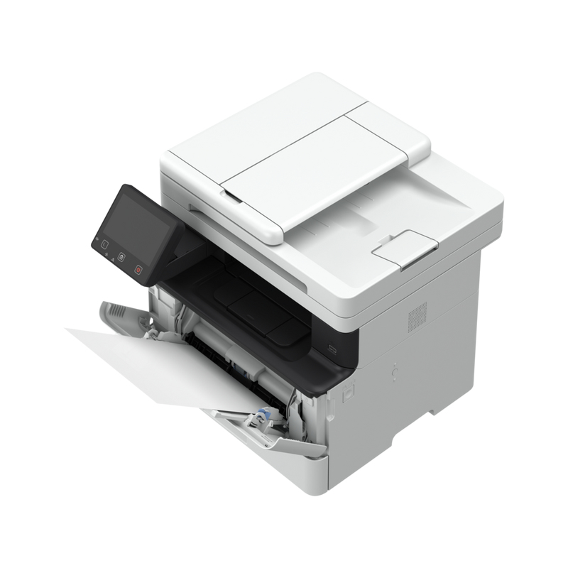Canon i-SENSYS MF465dw Laser A4 1200 x 1200 DPI 40 ppm Wifi - Afbeelding 4