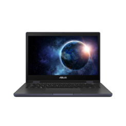 ASUS BR1402FGA-NT0546XA-P Intel Core i3 N-series i3-N305 Hybride (2-in-1) 35,6 cm (14") Touchscreen Full HD 16 GB DDR4-SDRAM 256 GB UFS Wi-Fi 6 (802.11ax) Windows 11 Pro Education US International Grijs
