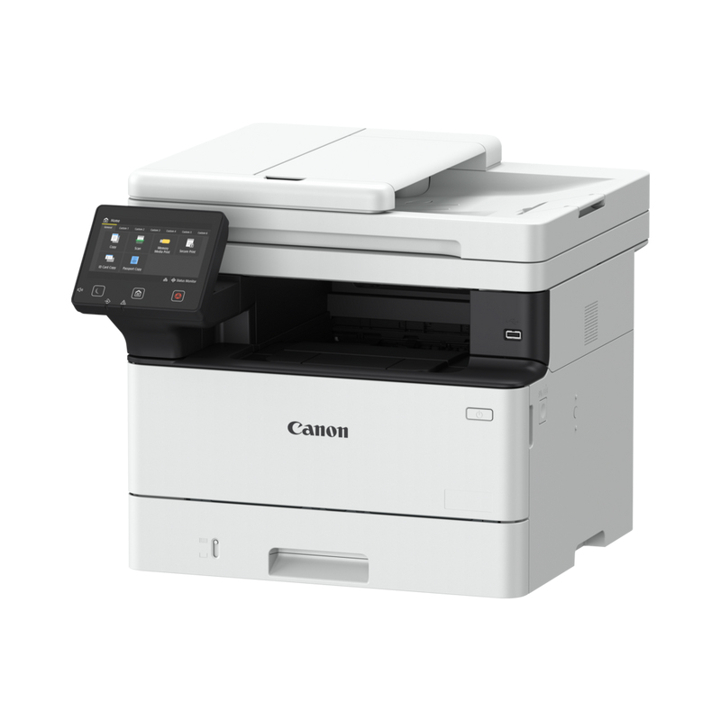 Canon i-SENSYS MF465dw Laser A4 1200 x 1200 DPI 40 ppm Wifi - Afbeelding 3