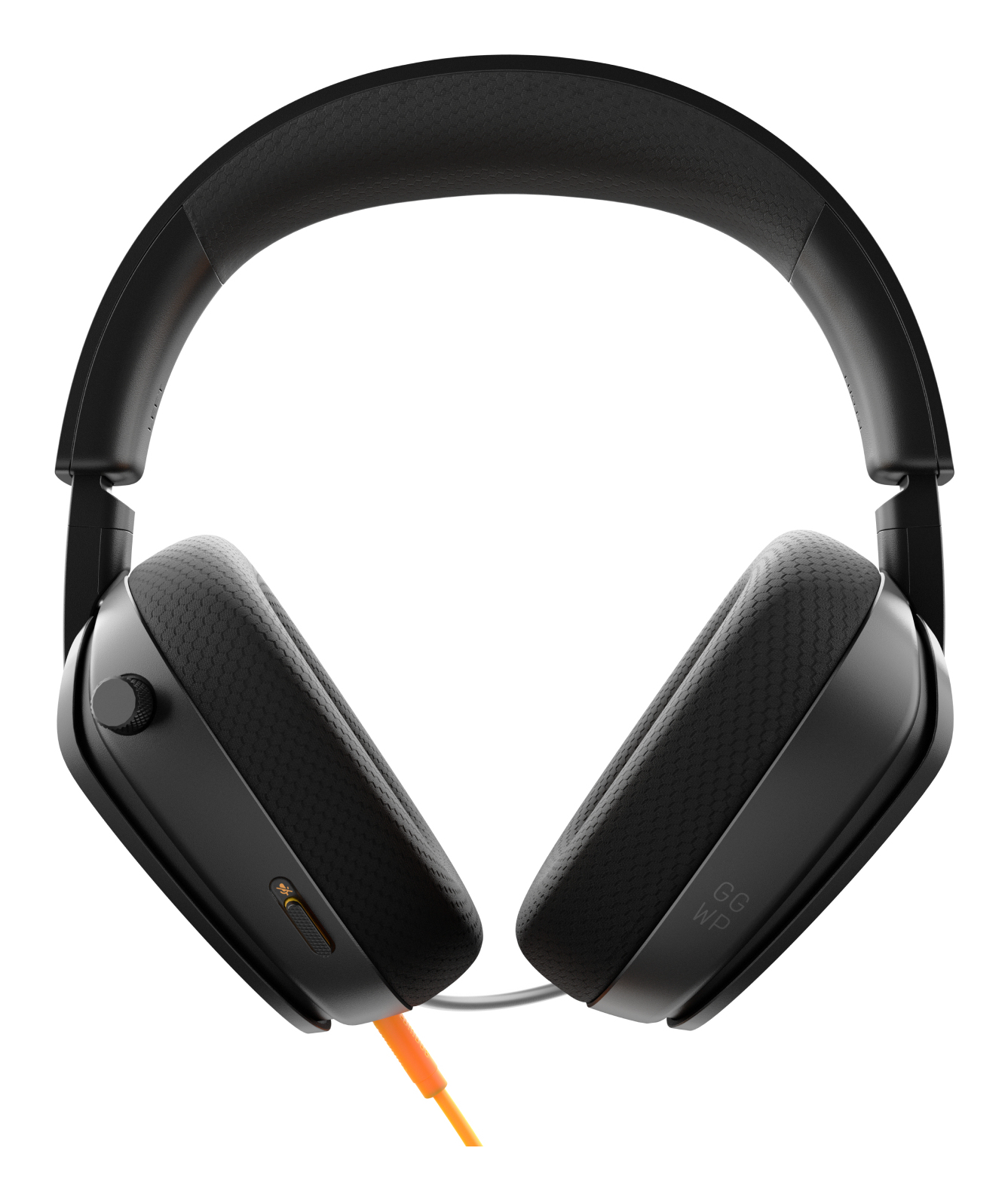 Glorious Gaming Glorious GHS Eternal - Stereo gaming headset voor pc, PS5, PS4, Xbox, Switch - Custom-tuned gekantelde drivers, verstelbare kristalheldere afneembare mic, 3,5 mm - Duurzaam dag/nacht comfort - Zwart - Afbeelding 6