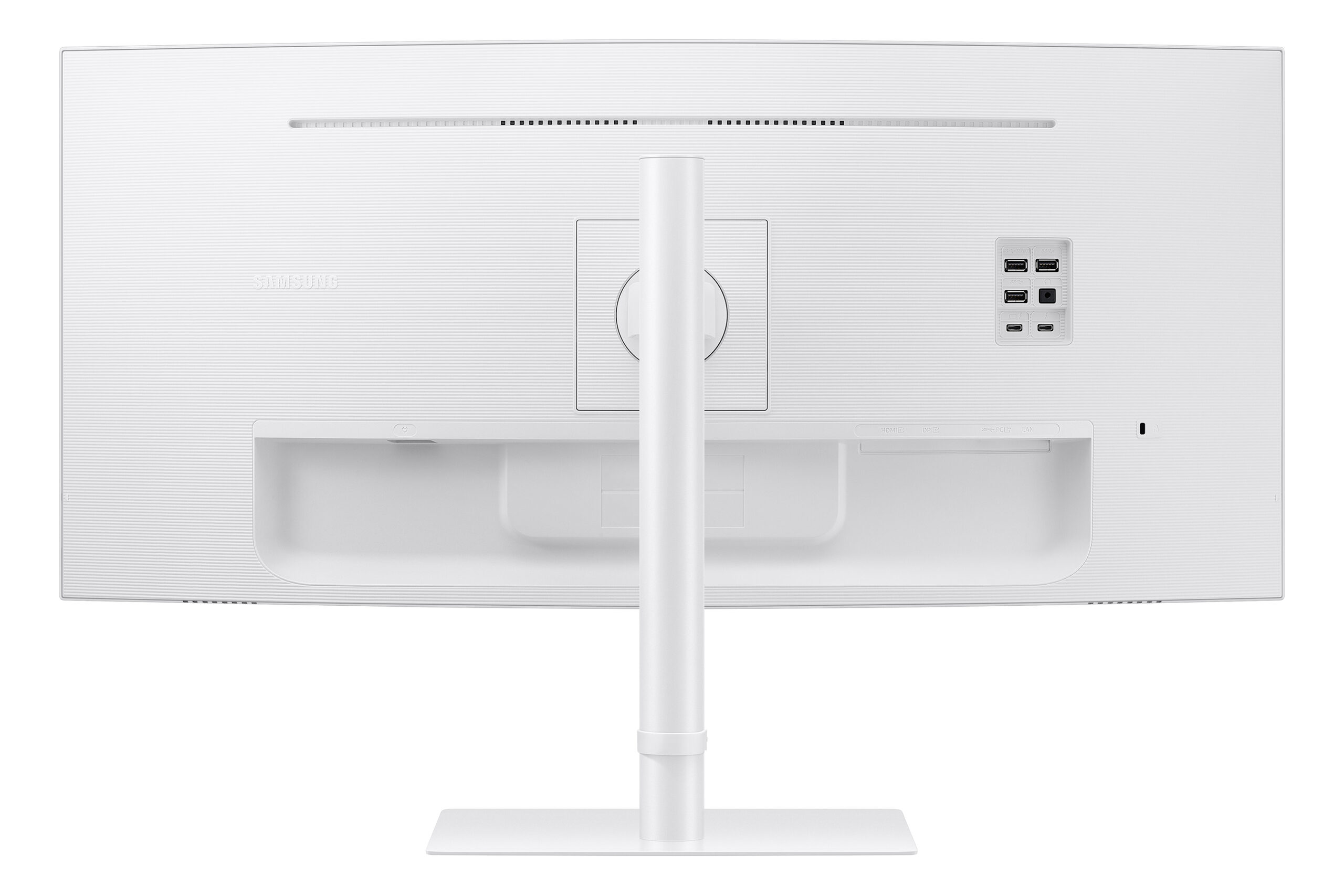 Samsung 34" ViewFinity S6 S65TC UWQHD Monitor - Afbeelding 13