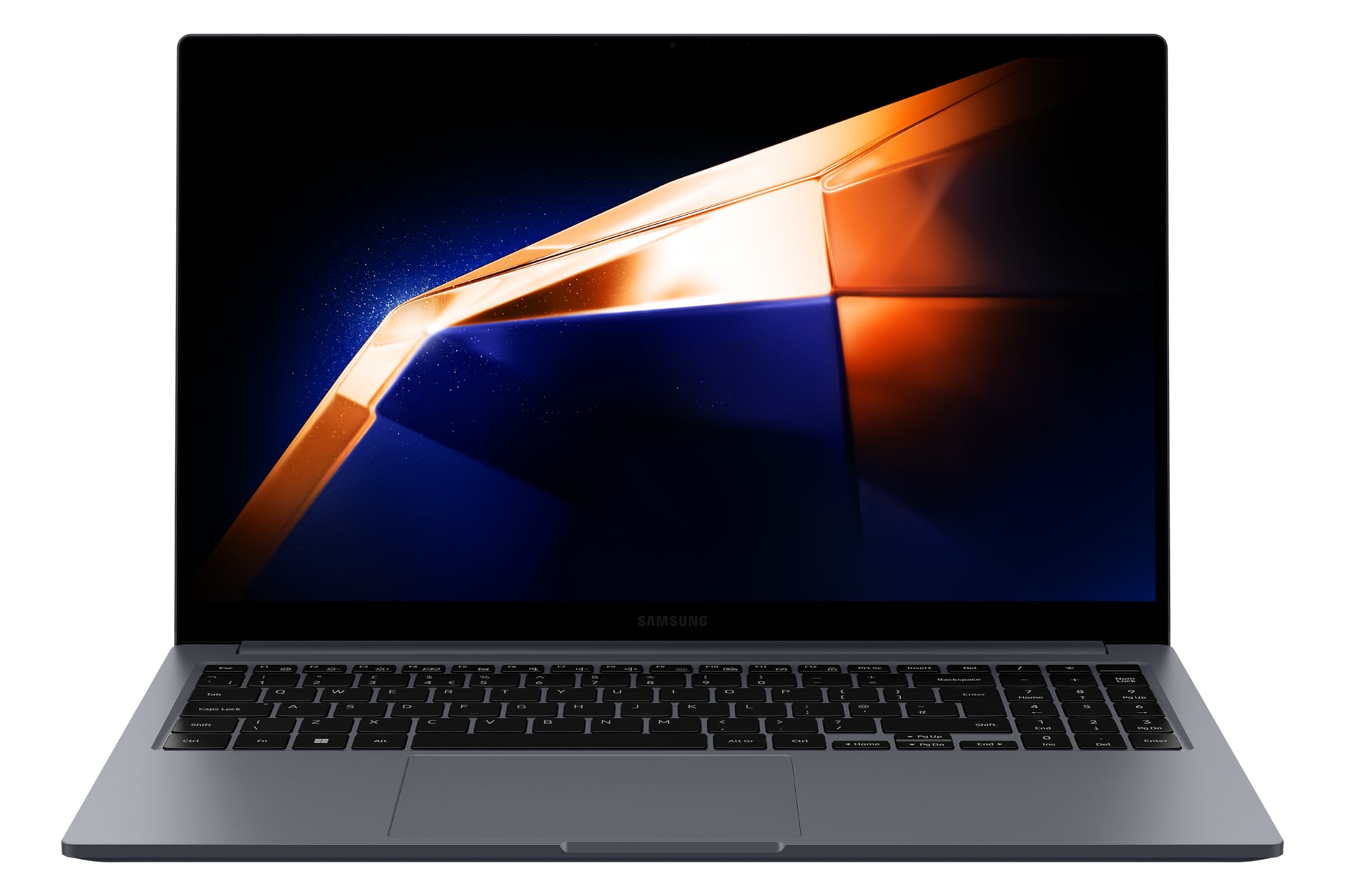 Samsung Galaxy Book4 (15.6", Intel® Core™ i3, 8GB, 256GB)