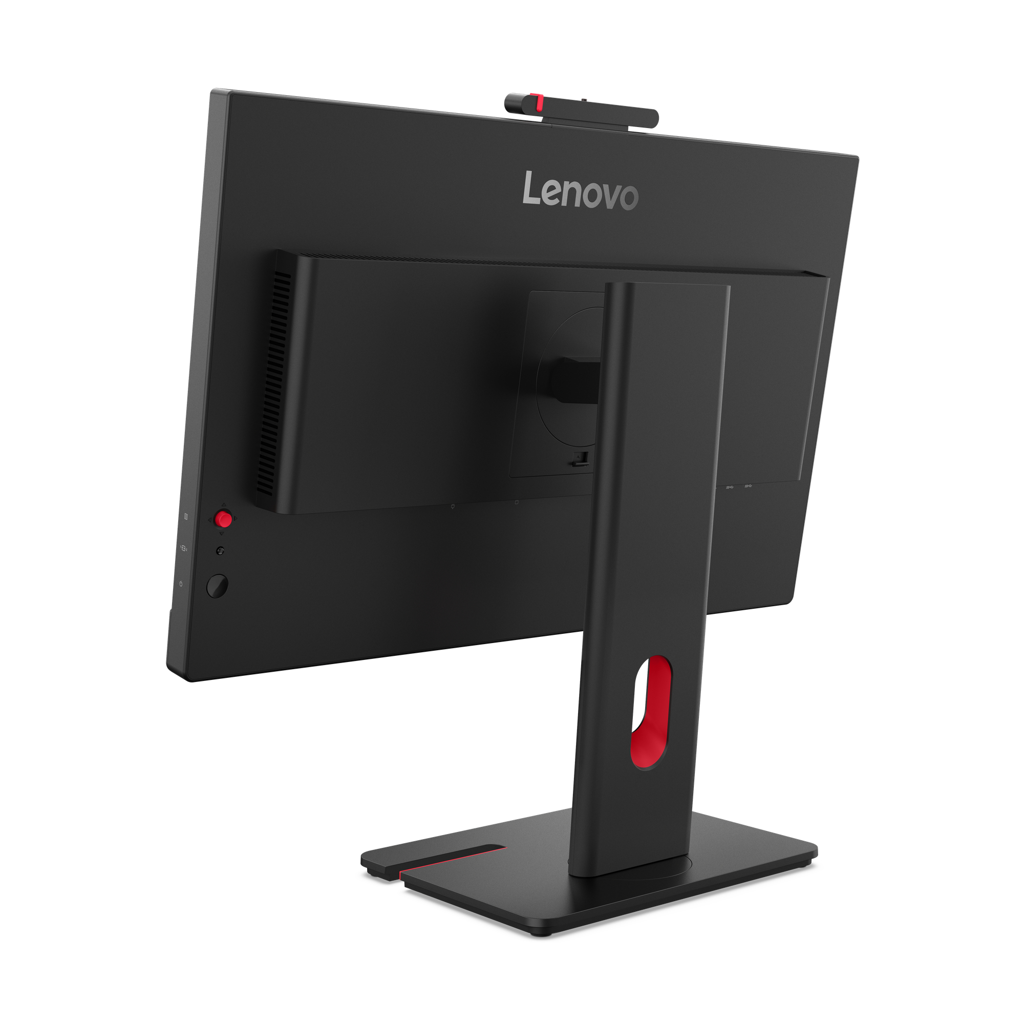 Lenovo ThinkVision T27QD-4v Monitor - Afbeelding 9