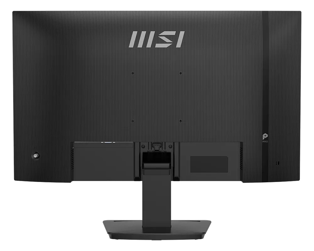 MSI Pro MP273DE E14A computer monitor 68,6 cm (27") 1920 x 1080 Pixels Full HD LCD Zwart - Afbeelding 5