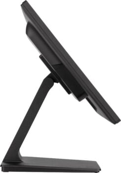 iiyama ProLite T2452MSC-B2AG computer monitor 61 cm (24") 1920 x 1080 Pixels Full HD LED Touchscreen Zwart - Afbeelding 11