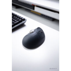 Kensington Pro Fit Ergo TB550 EQ Trackball - Afbeelding 17