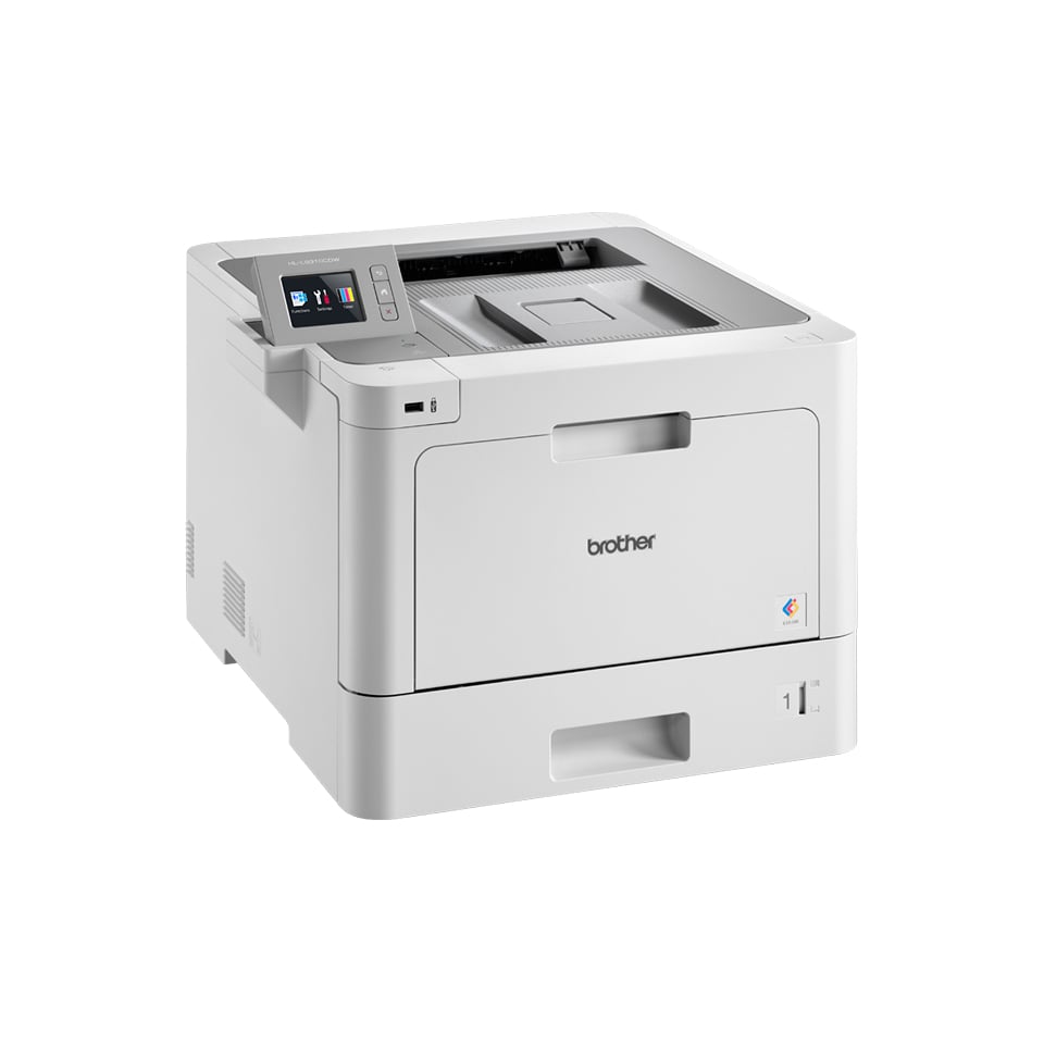 Brother HL-L9310CDW laserprinter Kleur 2400 x 600 DPI A4 Wifi - Afbeelding 7