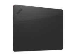 Lenovo 4X41L51716 laptoptas 35,6 cm (14") Opbergmap/sleeve Zwart - Afbeelding 4