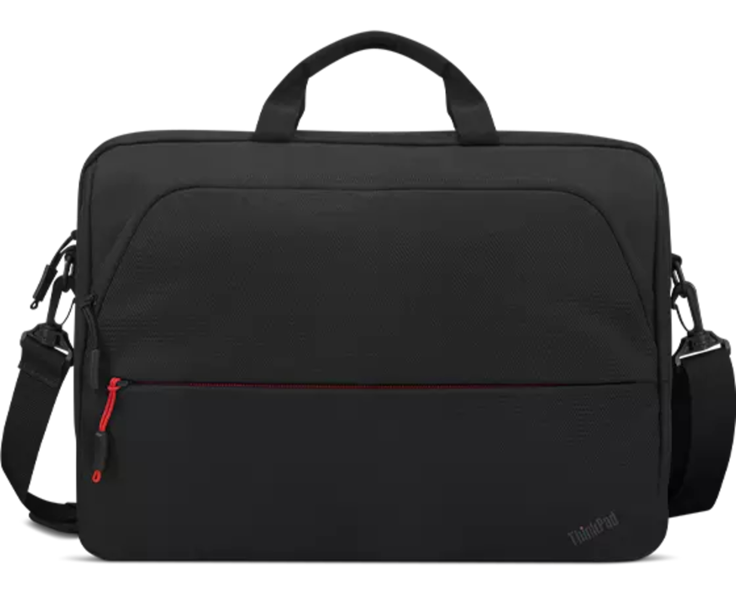 Lenovo 4X41D97727 laptoptas 35,6 cm (14") Tas met bovensluiting Zwart