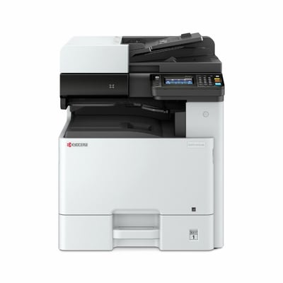 Multifunctionele printers