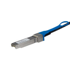 StarTech.com SFP+ DAC Twinax kabel - MSA conform - 10m