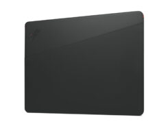 Lenovo 4X41L51716 laptoptas 35,6 cm (14") Opbergmap/sleeve Zwart - Afbeelding 3