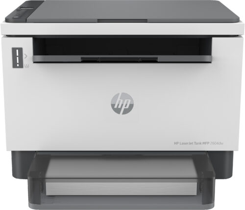Multifunctionele printers