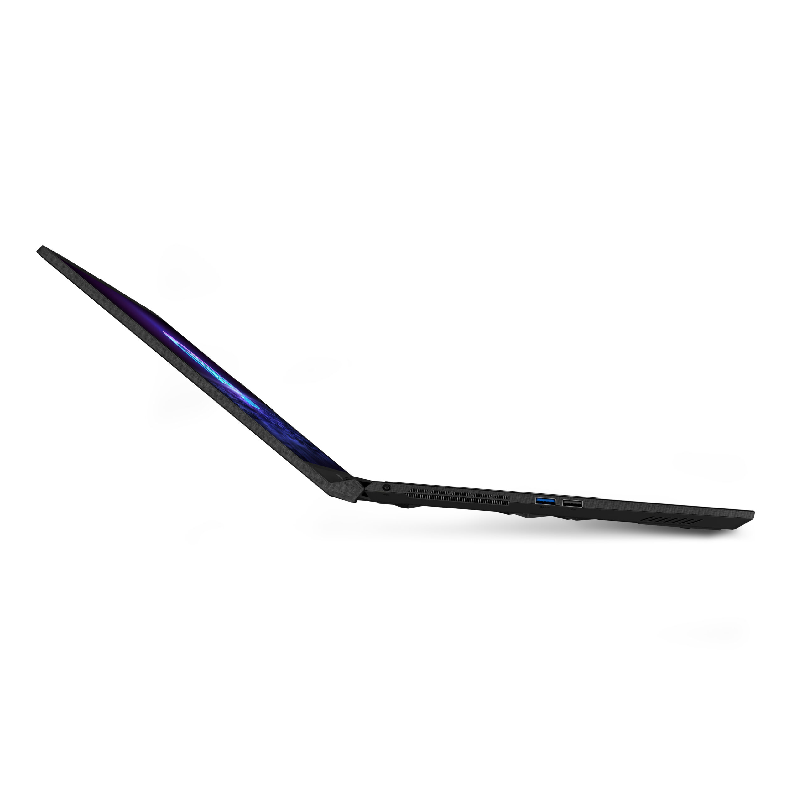 MSI Katana A17 AI B8VF-835NL AMD Ryzen™ 9 8945HS Laptop 43,9 cm (17.3") Full HD 16 GB DDR5-SDRAM 1 TB SSD NVIDIA GeForce RTX 4060 Wi-Fi 6E (802.11ax) Windows 11 Home Zwart - Afbeelding 6
