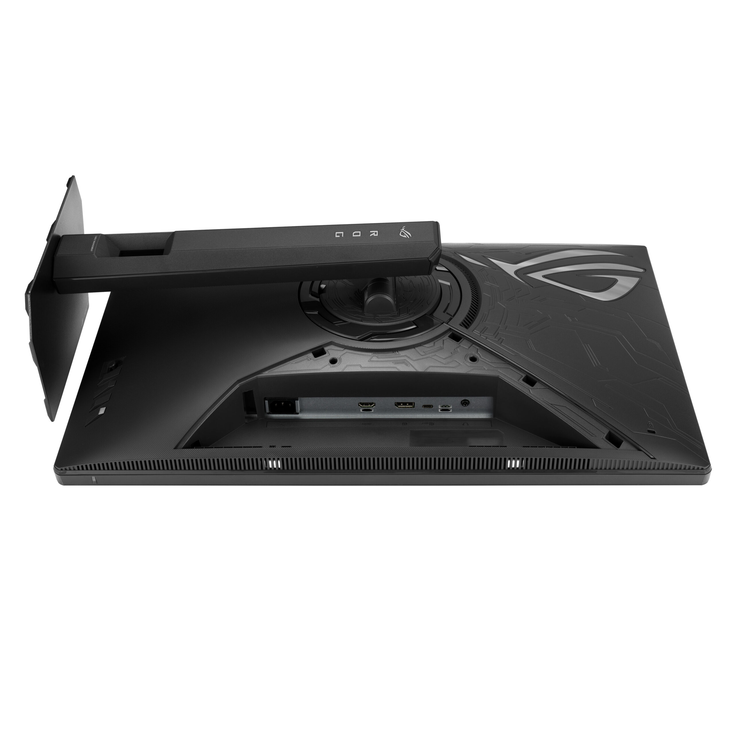 ASUS ROG Strix XG27UCGR computer monitor 68,6 cm (27") 3840 x 2160 Pixels 4K Ultra HD LCD Zwart - Afbeelding 8