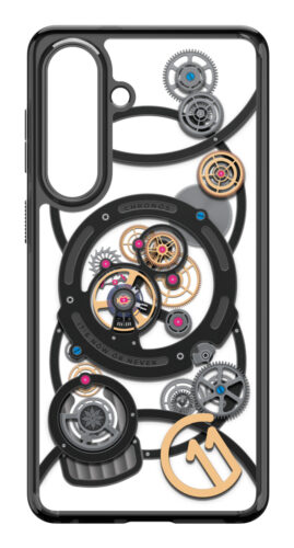Mobiele telefoon behuizingen