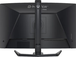 iiyama G-MASTER GCB2784HSU-B1 computer monitor 68,6 cm (27") 1920 x 1080 Pixels Full HD LCD Zwart - Afbeelding 20