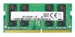 HP 16GB DDR4 3200 SODIMM Memory