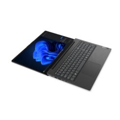 Lenovo V15 G5 IRL Intel® Core™ i5 i5-13420H Laptop 39,6 cm (15.6") Full HD 16 GB DDR5-SDRAM 512 GB SSD Wi-Fi 6 (802.11ax) Windows 11 Pro Engels Zwart - Afbeelding 10