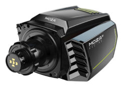 Moza Racing R21 Wielbasis