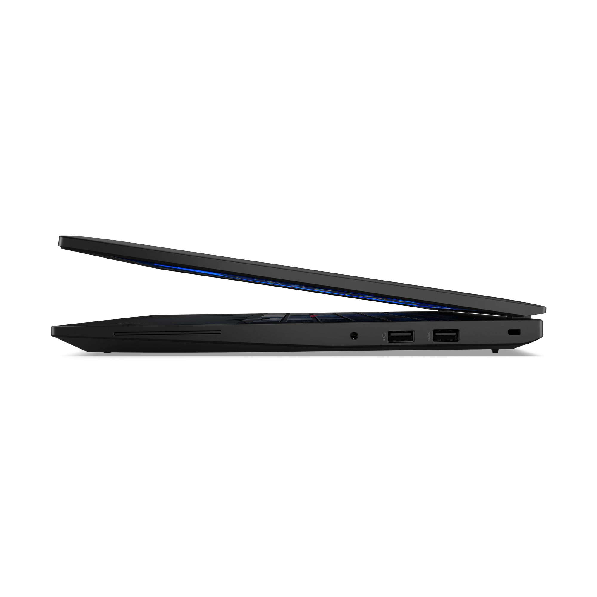 Lenovo ThinkPad L16 Gen 2 (AMD) AMD Ryzen™ 5 PRO 215 Laptop 40,6 cm (16") WUXGA 16 GB DDR5-SDRAM 512 GB SSD Wi-Fi 7 (802.11be) Windows 11 Pro Engels Zwart - Afbeelding 7