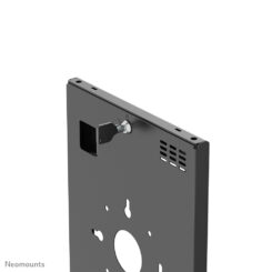 Neomounts WL15-601BL1 Tablethouder - 10.9-11" | 25,4-27,9 cm - vergrendelbaar - Afbeelding 9